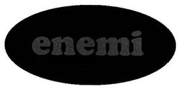 ENEMI trademark