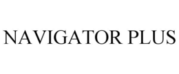 NAVIGATOR PLUS trademark