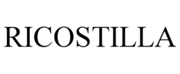 RICOSTILLA trademark