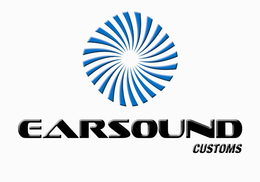 EARSOUND CUSTOMS trademark