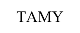 TAMY trademark