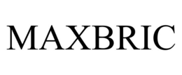 MAXBRIC trademark