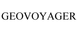 GEOVOYAGER trademark