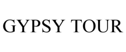 GYPSY TOUR trademark