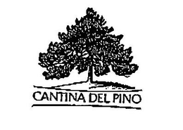 CANTINA DEL PINO trademark