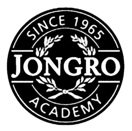 JONGRO ACADEMY SINCE 1965 trademark