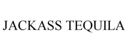 JACKASS TEQUILA trademark