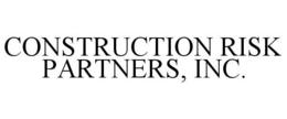 CONSTRUCTION RISK PARTNERS, INC. trademark