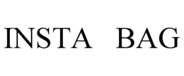 INSTA BAG trademark