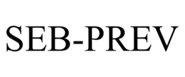 SEB-PREV trademark