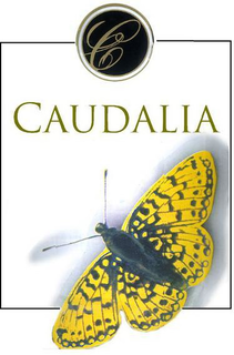 C CAUDALIA trademark