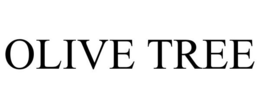 OLIVE TREE trademark