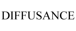 DIFFUSANCE trademark