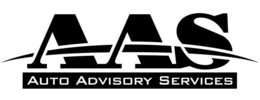 AAS AUTO ADVISORY SERVICES trademark
