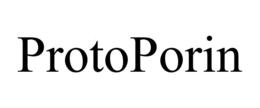 PROTOPORIN trademark
