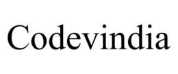 CODEVINDIA trademark