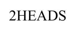 2HEADS trademark