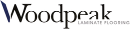 WOODPEAK LAMINATE FLOORING trademark