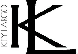 KL KEY LARGO trademark