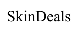 SKINDEALS trademark