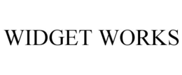 WIDGET WORKS trademark
