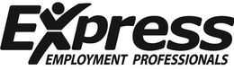 EXPRESS EMPLOYMENT PROFESSIONALS trademark