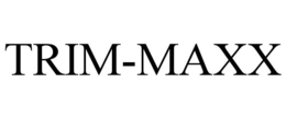 TRIM-MAXX trademark