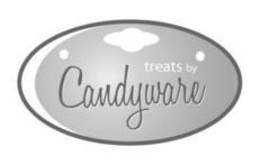 TREATS BY CANDYWARE trademark