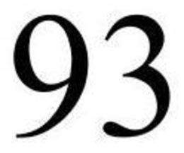93 trademark