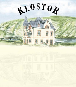 KLOSTOR trademark
