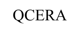 QCERA trademark