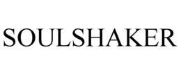 SOULSHAKER trademark
