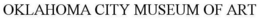 OKLAHOMA CITY MUSEUM OF ART trademark