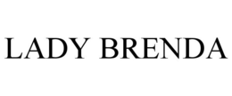 LADY BRENDA trademark