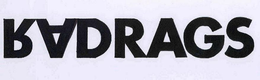 RAD RAGS trademark