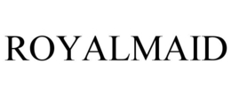 ROYALMAID trademark