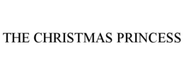 THE CHRISTMAS PRINCESS trademark