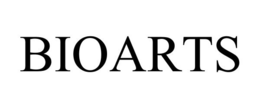 BIOARTS trademark