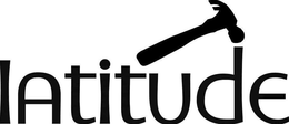 LATITUDE trademark