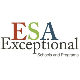 ESA EXCEPTIONAL SCHOOLS AND PROGRAMS trademark
