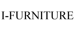 I-FURNITURE trademark