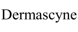 DERMASCYNE trademark