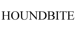 HOUNDBITE trademark
