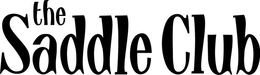 THE SADDLE CLUB trademark