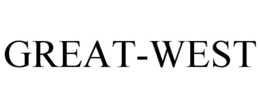 GREAT-WEST trademark