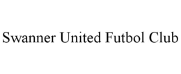 SWANNER UNITED FUTBOL CLUB trademark