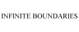 INFINITE BOUNDARIES trademark