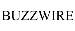 BUZZWIRE trademark