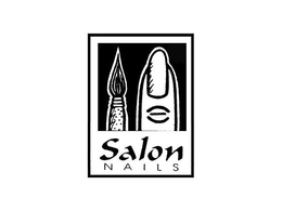 SALON NAILS trademark