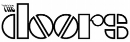 THE DOORS trademark